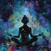 Dr. Meditation、Solfeggio Frequencies by Jomex、Mindful Changes - Soft Pulses Unfold