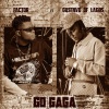 Factor、Gustavo of Lagos - Go Gaga (feat. Gustavo of Lagos)(Explicit)