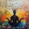 Relajarse bien、Buenos dias musica、Sonidos zen - Sonido Pacífico Del Crepúsculo