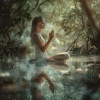 Silenciador de Ruido、Cena Musica Ambiente、La tierra siete - La Armonía Aquieta La Mente