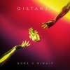 N.O.R.E.、Minuit《Distanza (feat. MINUIT)(Explicit)》[MP3/LRC]