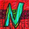 godblessblurry、Numerous Q's - N (feat. Numerous Q's)