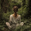Meditación Zen Sanadora、Meditación y Afirmaciones、Espíritus iluminados - El Paisaje Sonoro Calmado Se Forma
