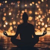 Ambiente Sagrado、Musica pilates、Reparación de llantas - Los Susurros Del Acogedor Rincón