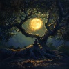 Lista de reproducción de meditación、Leyendas de la música de meditación、Paisajes susurrantes - El Suave Llamado De La Armonía