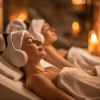 Deep Massage Tribe、Massage Therapy、Deep Music - Calm Restore Drift