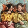 Night Music、ASMR Insomnia Aid & Sounds for Sleep、Business Background Music Consort - Shadows' Gently Drift