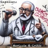 morizzle、Critik - Nicht der Gedanke (feat. Critik)(Explicit)
