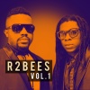 R2Bees、Wizkid - Dance