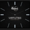 The Funklovers - Various Artist - The Funklovers Present: Virtuoso Compilation, Vol. 1 (Mixed By Luca Lala From The Funklovers)