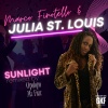 marco finotello、Julia St. Louis、Opolopo - Sunlight (Opolopo Remix)