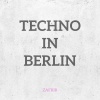 Zafrir - Techno in Berlin
