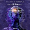Shadow Chronicles - G.ai.a (One Function Remix)