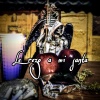 Abaddon Musyk - Le Rezo a Mi Santa (Timmy Abaddon) , [Ese Luis] (Explicit)
