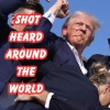 Trump Latinos、Brett Raio - Shot Heard Around The World