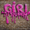 Swag - Girl you know (Explicit)