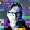 Thomas Stieger、Wolfgang Haffner - Hissing The Flag