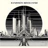 Andrew Van Garratt - Straight Back Dignity