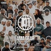 Dlala Thukzin、Funky Qla、Zee Nxumalo、MK Productions - Ama Gear (Edit)