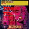 Tonie's Friends - Feel This (Extended Deep House Stepper)