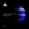 Indifferent Guy、Eva Pavlova - Falling Stars (Chillout Version)