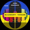 Dj Almighty - Voyager (Original Mix)