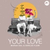 Marga Sol、Darles Flow - Your Love