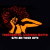 The DJ Lawyer、Gianluca Motta - Give Me Your Love (Instrumental Re-edit)