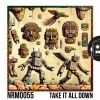 David Museen、Erik Christiansen - Take It All Down (Original Mix)
