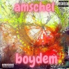 Frvrfriday、Amschel - Boydem (feat. FRVRFRIDAY) (Explicit)