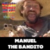 Kevin Bloody Wilson - Manuel the Bandito (The Dilligaf Sessions|Explicit)