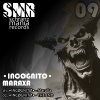 •INCØGNITØ• - MaraXa