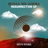 Mzala Wa Afrika、Nhlanzeko - Ngikhulule Set Me Free