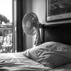 循环风扇噪音睡眠 - 纯粹的深度睡眠