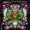 Asintyah、Ananda (AUT) - The Purpose (Original Mix)