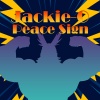Jackie-O - Peace Sign
