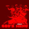 Jackie-O - God's Menu