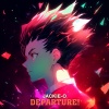 Jackie-O - Departure!