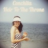Conchita、Jimmy Michaels - Heir to the Throne (Remixed & Remastered)