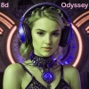 8D Tunes - Thinking About You