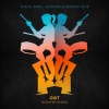 Phaxe、Gaudium、Martin Vice - Ost (Sighter remix)