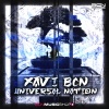 Xavi Bcn - Universal Nation
