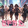 Charles Monroe - S.F.S.D. (Explicit)