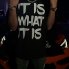 Faroon - What It Is (Explicit)
