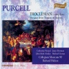 Richard Hickox、Collegium Musicum 90、henry purcell、Thomas Betterton - First Musick