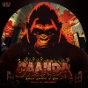 Emzy Shady、Sant、Kronixx - GAANDA