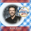 Country's Family Reunion、mark wills《19 Something (Live From Season 10)》[MP3/LRC]