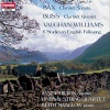 Janet Hilton、Keith Swallow、Lindsay String Quartet、Arnold Bax - I. Molto moderato
