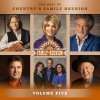 Country's Family Reunion、larry gatlin《All The Gold In California (Live)》[MP3/LRC]