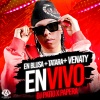 DJ Patio、Papera - EN BLUSA X TATARA X VENATY (En Vivo)